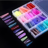 KIT 51 DUAL FORM COLORATE - Il Salone Delle Unghie