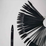 TIP BALLERINA NERE