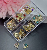 CHARMS 35