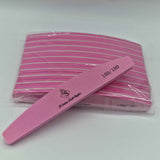 PACCO BUFFER ROSA boomerang