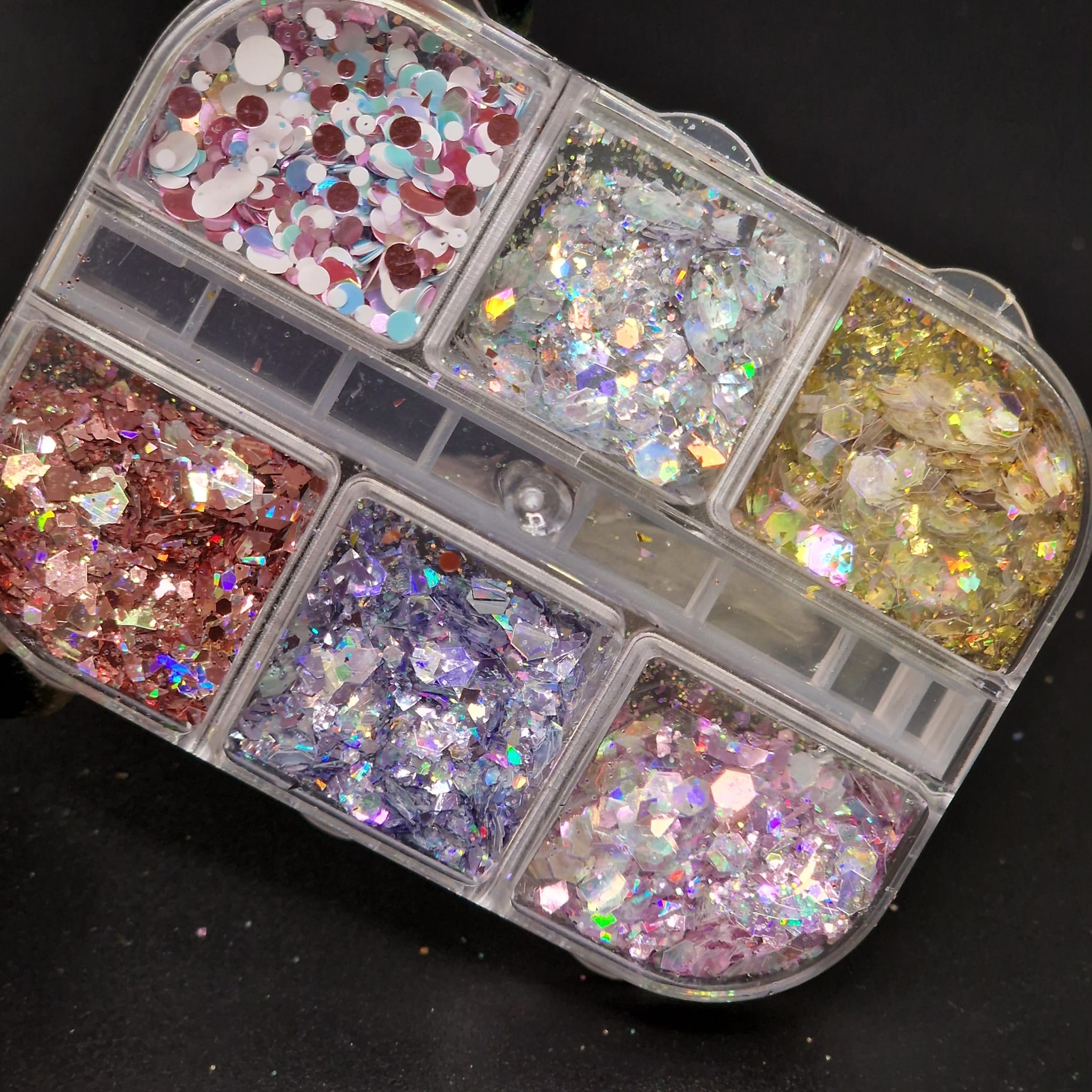 glitter paillettes 05