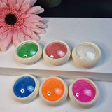 Zucchero Cristallino E-O21 Nail Art per Creazioni Uniche