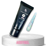 Acrygel 85 Flakes Multicolor