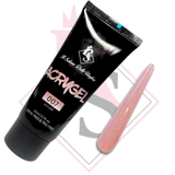 Acrygel 007 Rosa Carne Glitter