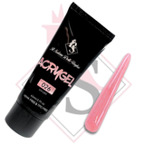 Acrygel 026 Rosa Glitter