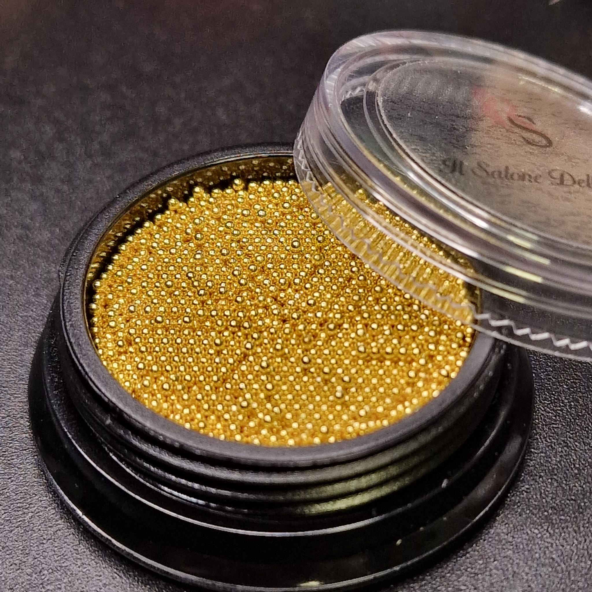caviale oro