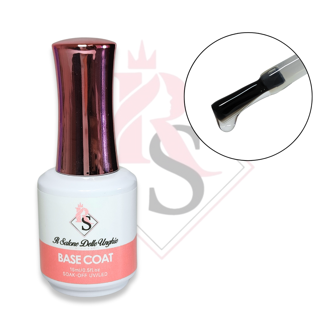 base coat