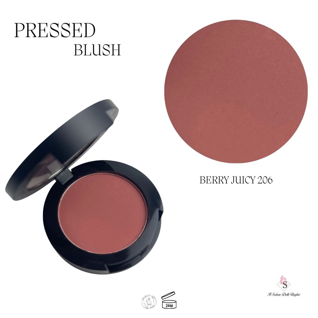 berry juicy 206