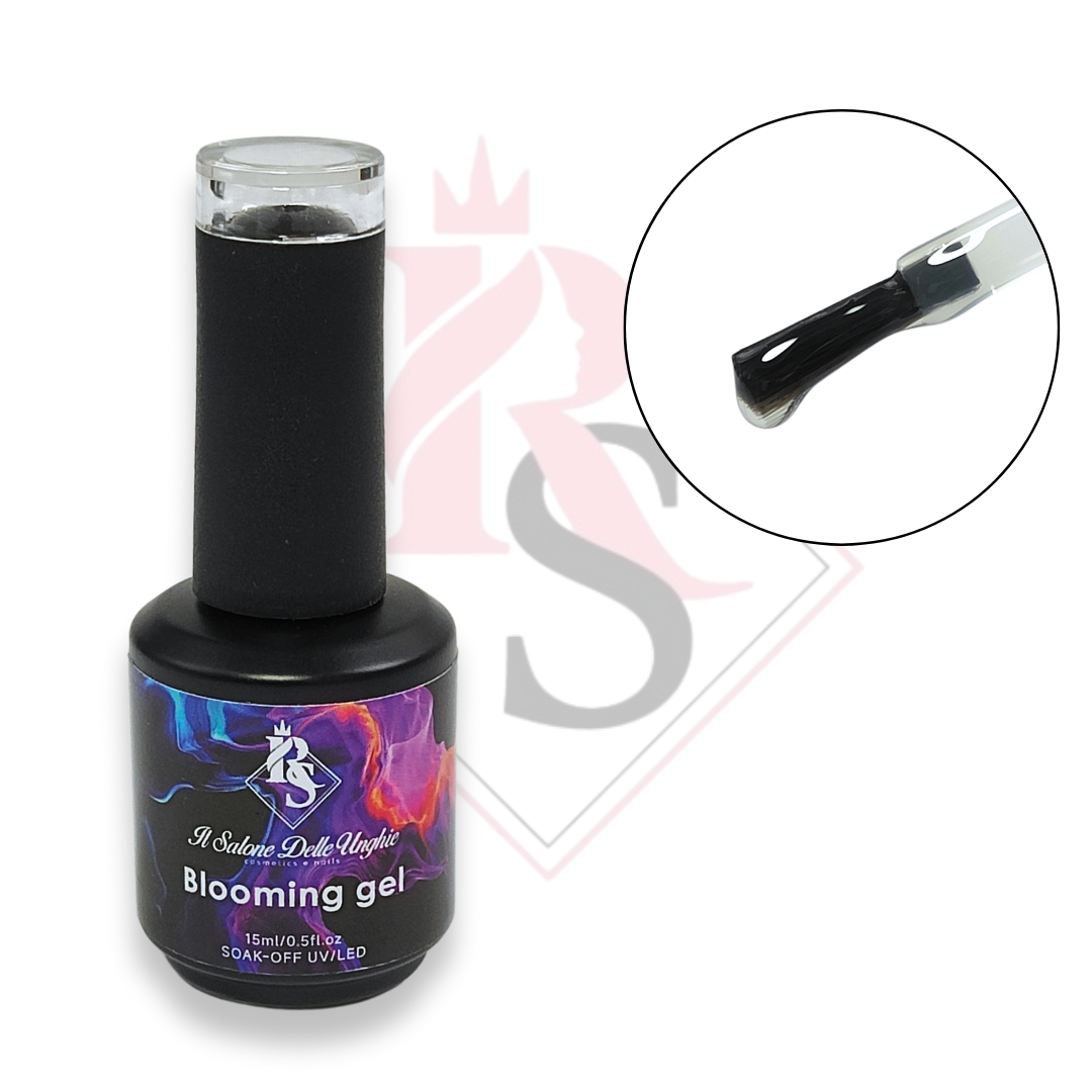 blooming gel