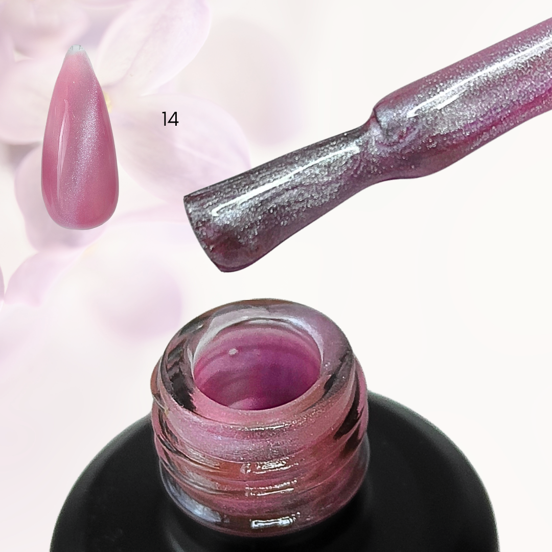 blossom 14