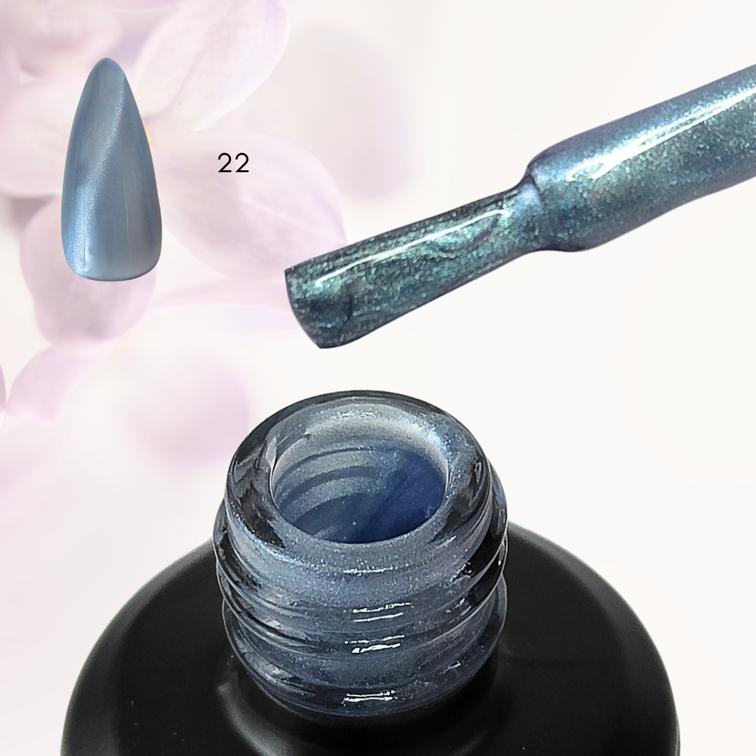 blossom 22