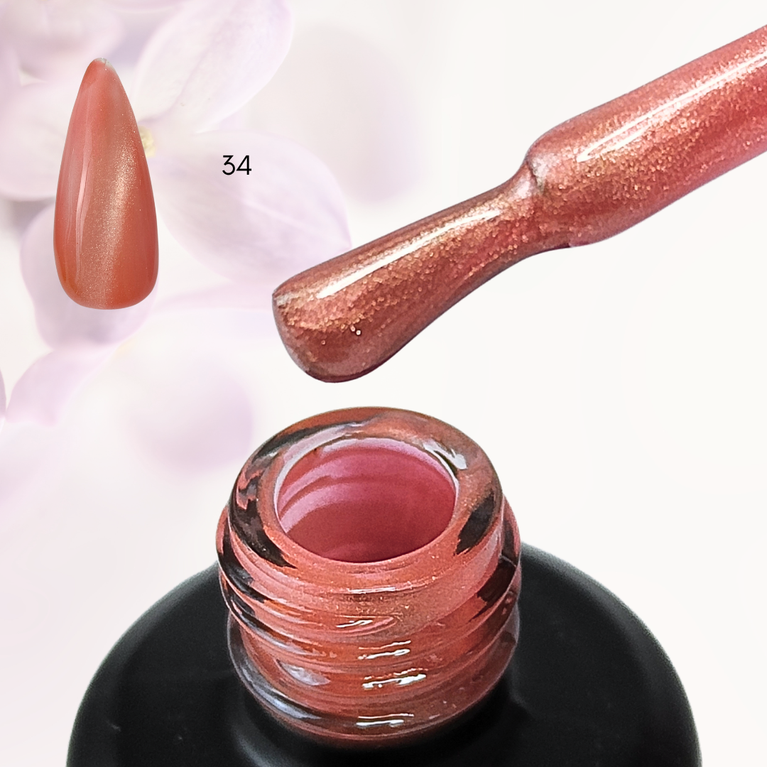 blossom 34