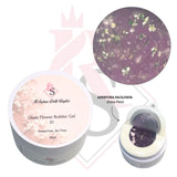 Glass Flower Builder Gel 01