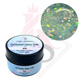 Builder Gel Glitter Trilly 02