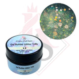 Builder Gel Glitter Trilly 13