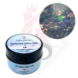 Builder Gel Glitter Trilly 19