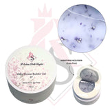 Milky Flower Builder Gel 07