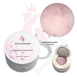 Milky Flower Builder Gel 09