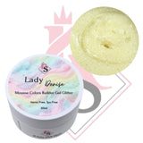 Builder Gel Mousse Colors Glitter Lady Denise