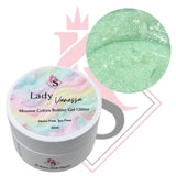 Builder Gel Mousse Colors Glitter Lady Vanessa