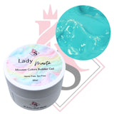 Builder Gel Mousse Colors Lady Marta