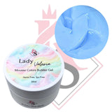 Builder Gel Mousse Colors Lady Valeria