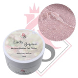 Builder Gel Mousse Glitter Lady Gessica