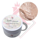Builder Gel Mousse Glitter Lady Roberta
