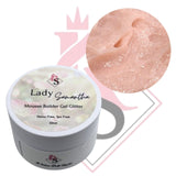 Builder Gel Mousse Glitter Lady Samantha