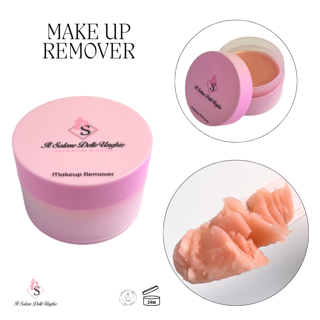 make up remover