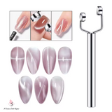 CALAMITA 3in1 silver - Il Salone Delle Unghie