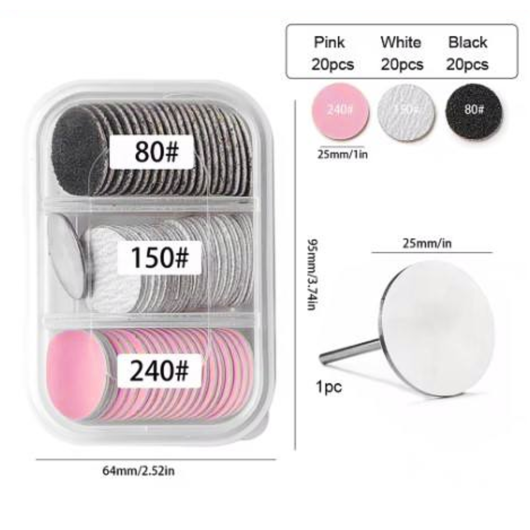 cerchi leviganti kit n2