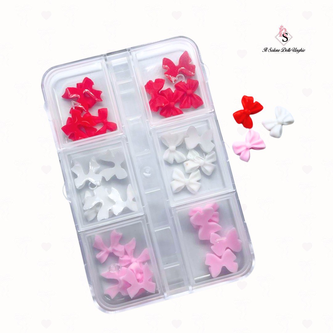 Charms Fiocchi 1