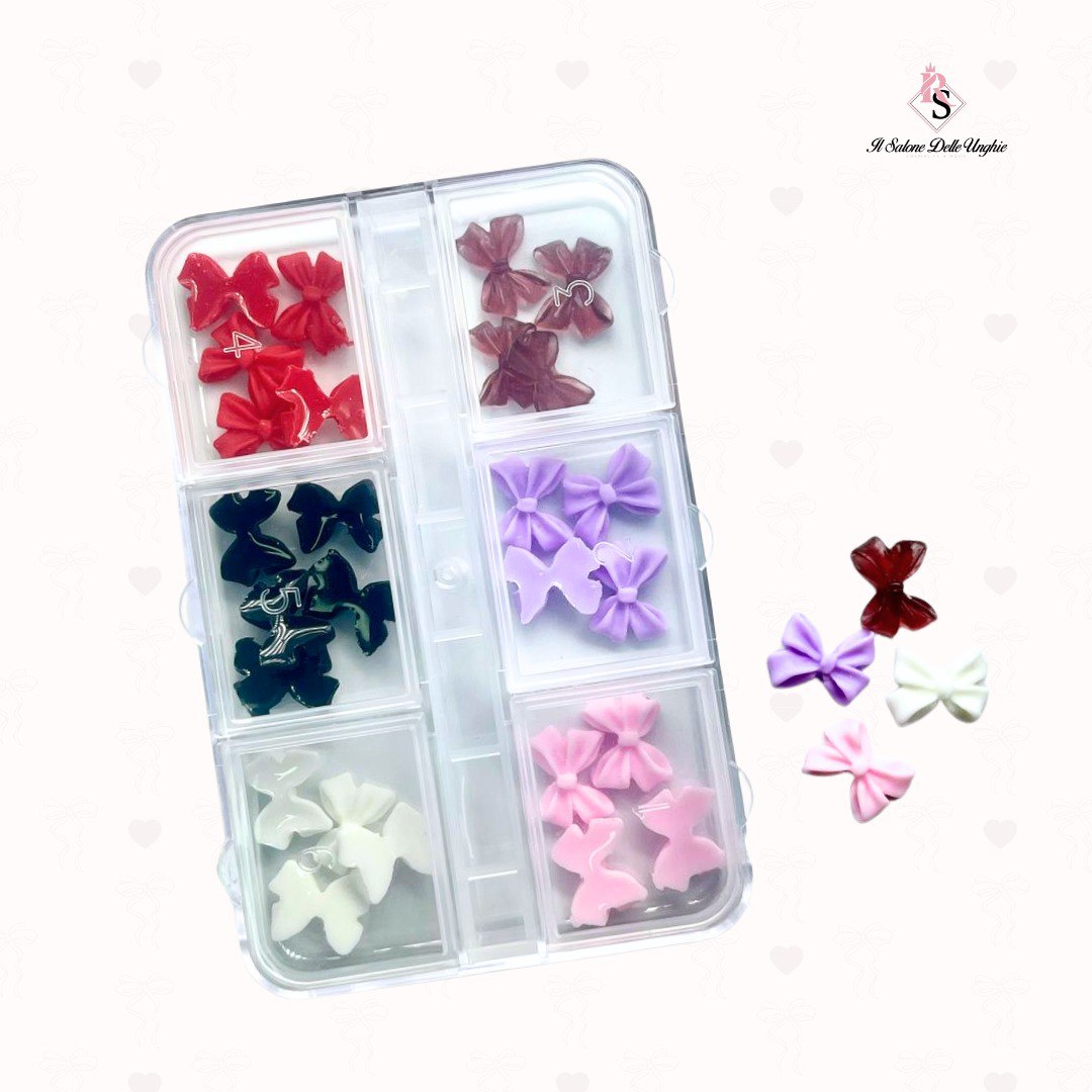 Charms Fiocchi 2