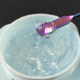 Creamy Gel Clear