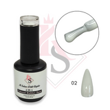 Colored Rubber Base 02