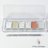 CREAM FLAKES 1 palette da 6