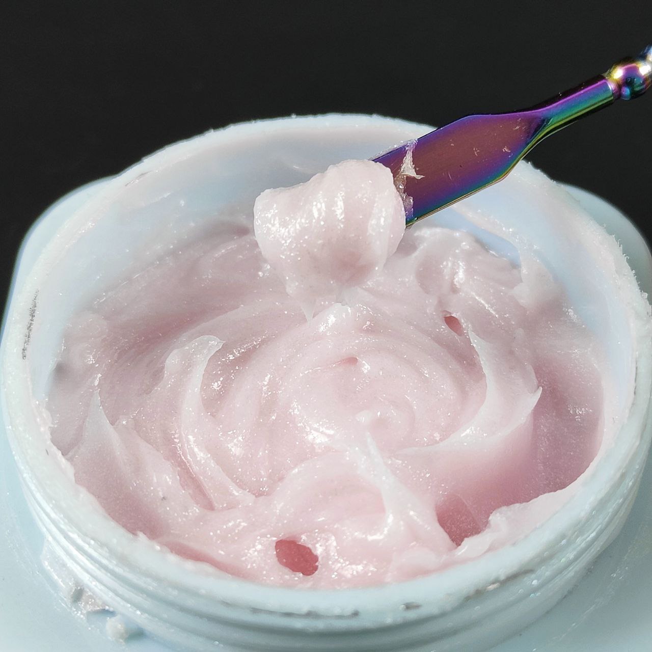 creamy 062