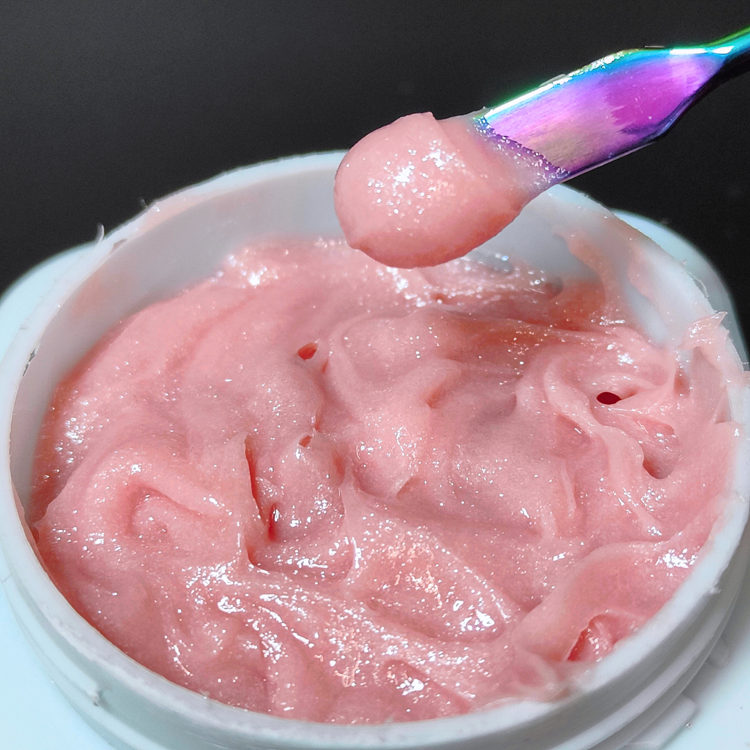 creamy 072