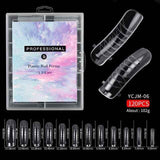 Dual Form 06 Ovale