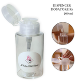 DISPENCER DOSATORE Rs - Il Salone Delle Unghie