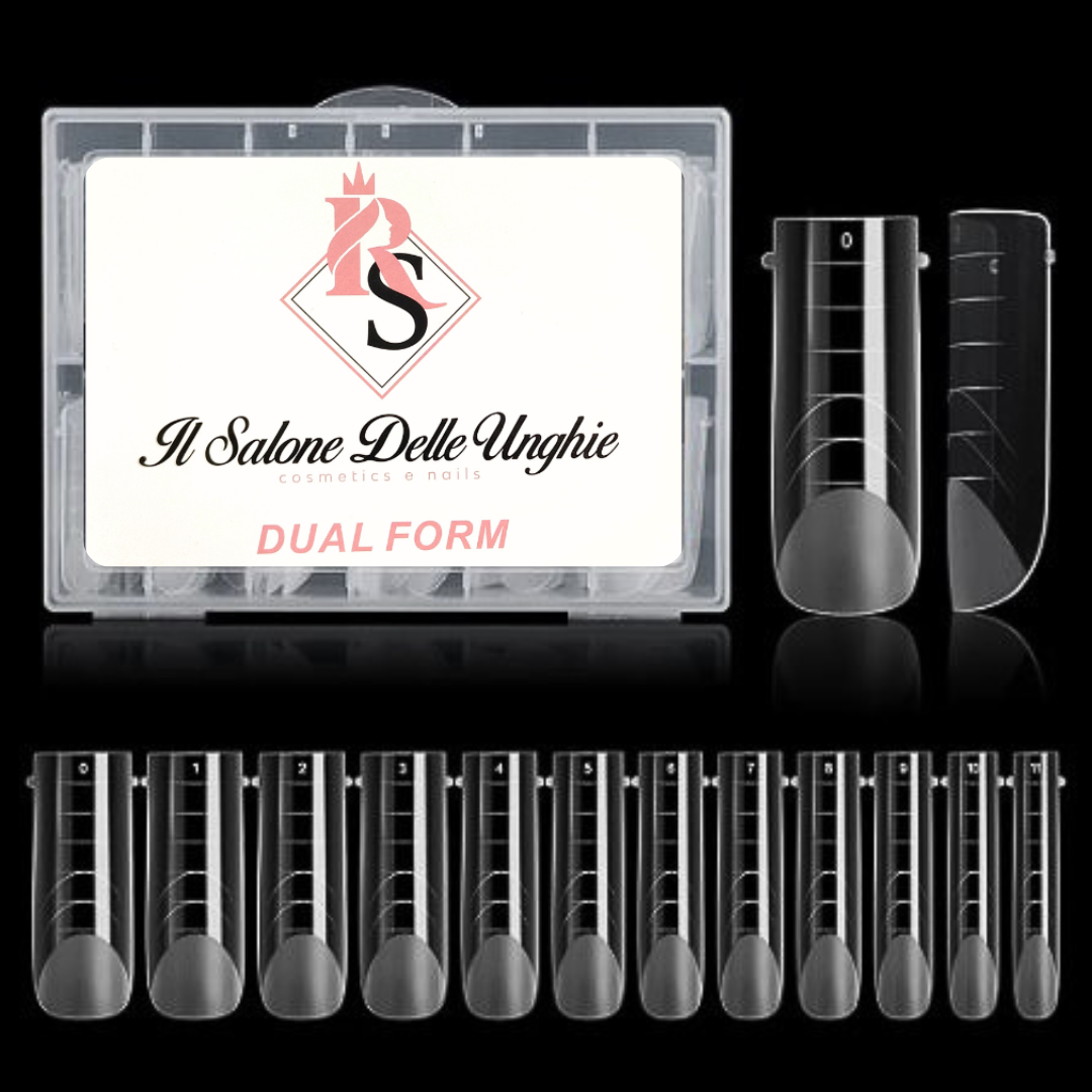 dual form 20