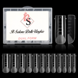 Dual Form 20 Quadrata