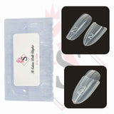 Dual Form 23 Sandwich Mandorla