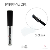 EYEBROW GEL 01 clear - Il Salone Delle Unghie