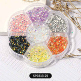DECORAZIONI MODA 29