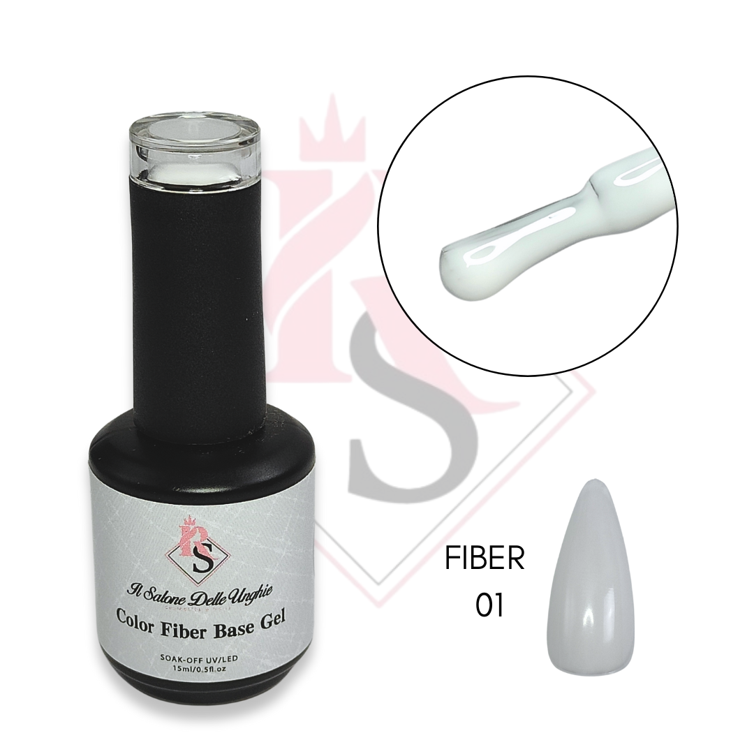 Fiber Rubber Base 01