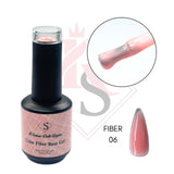 Fiber Rubber Base 06