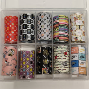 foil firme 7