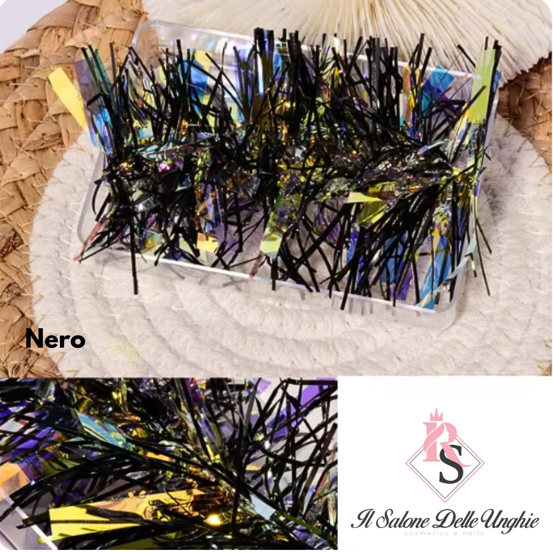 foil nero